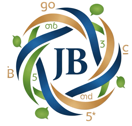 JB Linguistics LLC logo